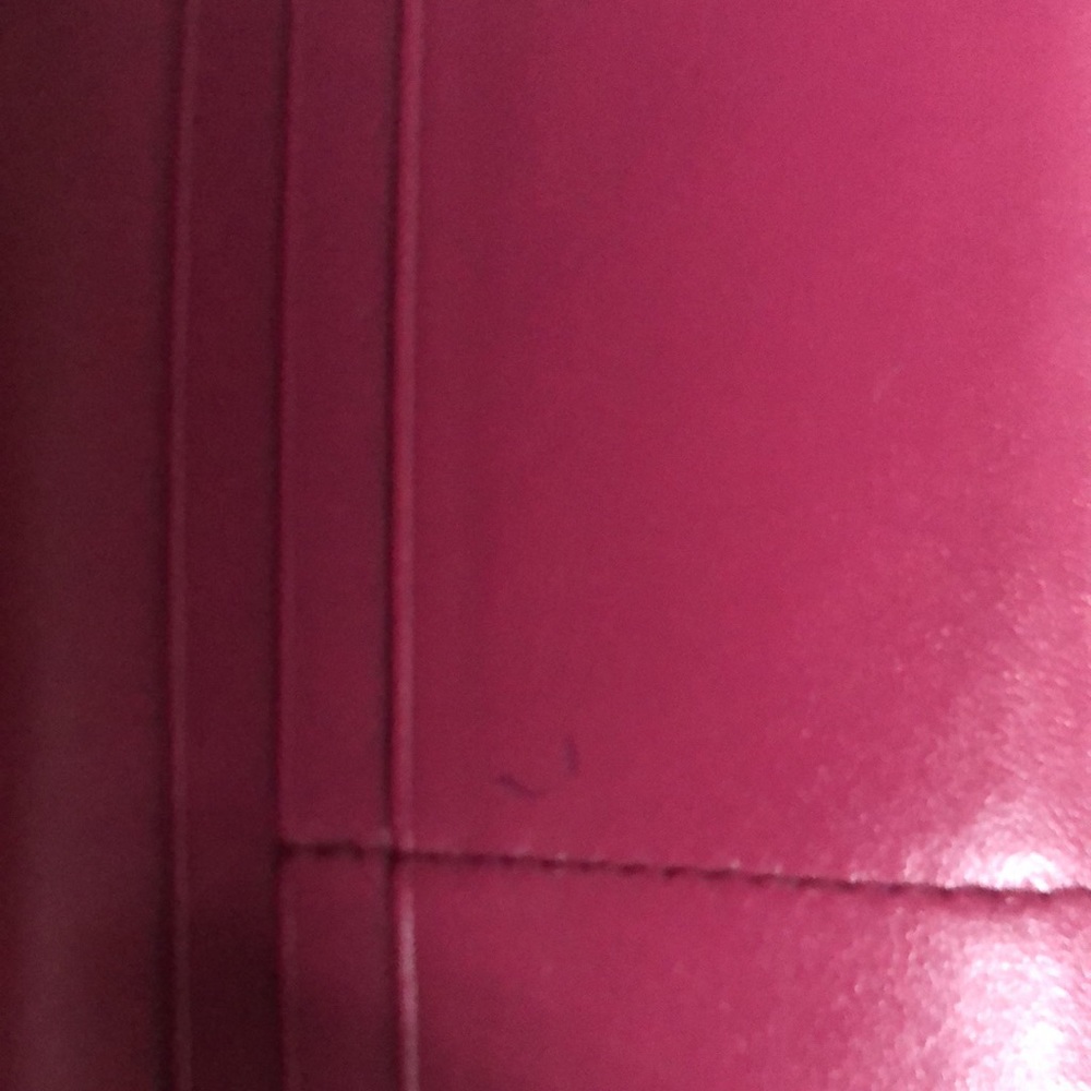 PRADA PORTAFOGLIO PATTINA - Picture 5 of 13